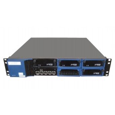 FIREWALL: Juniper NSM3000